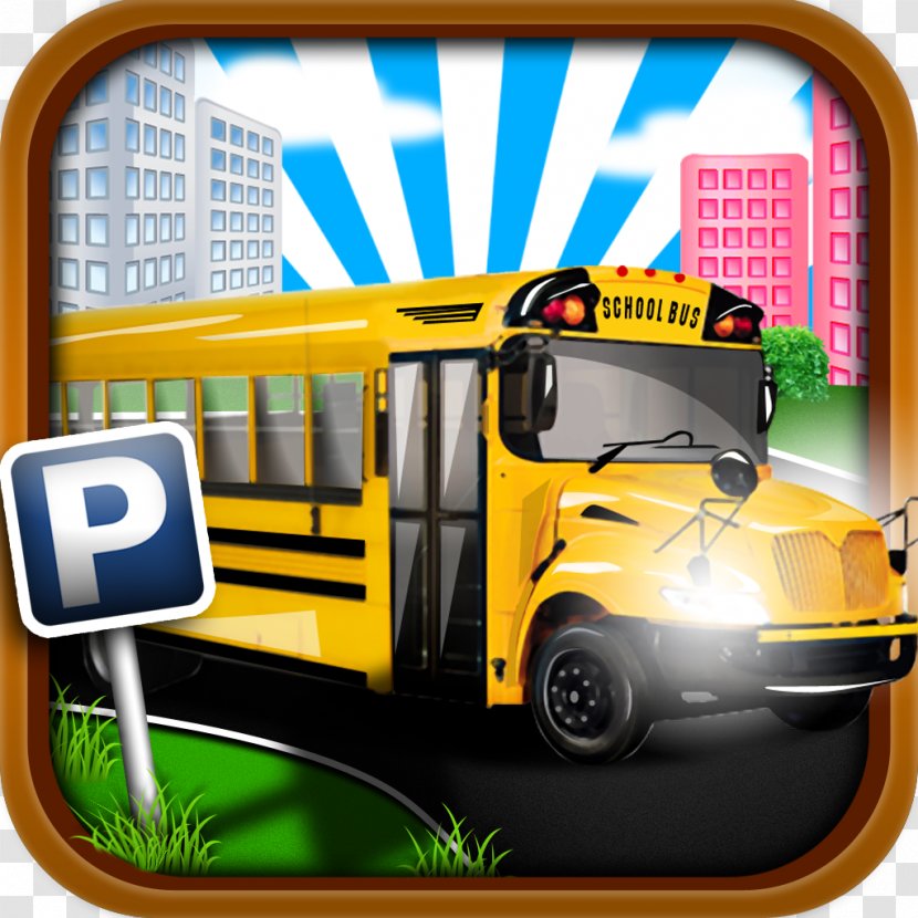 School Bus Car Need For Speed: Hot Pursuit Racing Video Game - Commercial Vehicle Transparent PNG