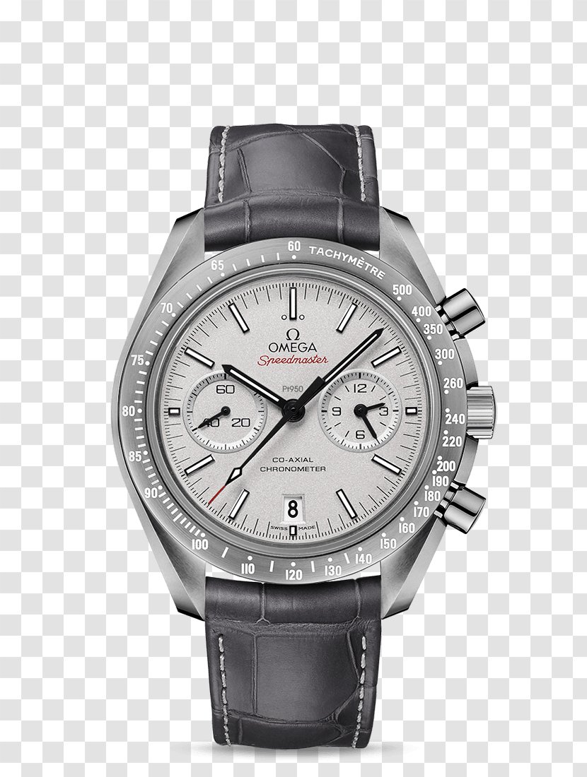 Automatic Watch Chronograph Tissot Omega SA - Alpina Watches Transparent PNG