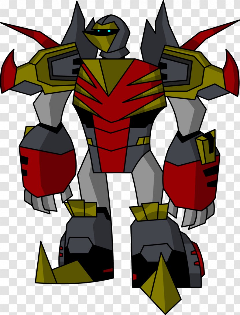 Transformers: The Game Sentinel Prime Art Animation - Mecha - Transformers Transparent PNG