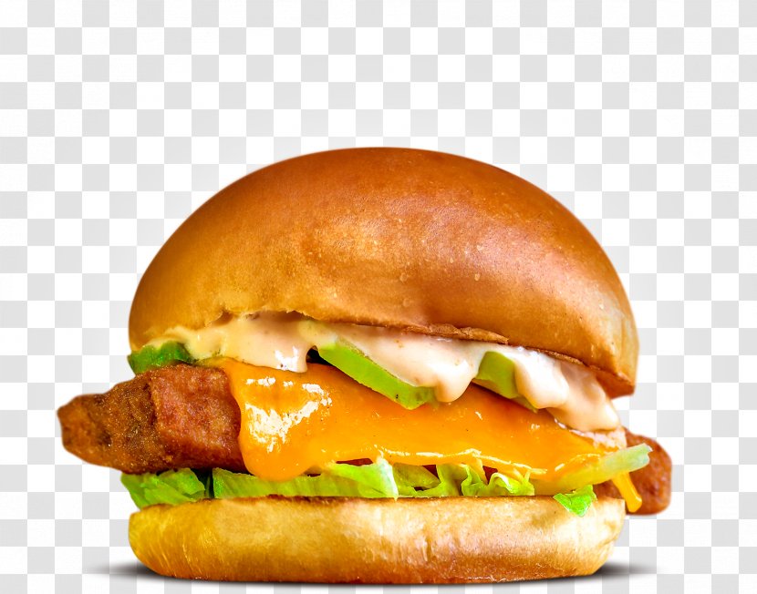 Hamburger Fast Food Cheeseburger Breakfast Sandwich Dearborn - Burger King - And Transparent PNG