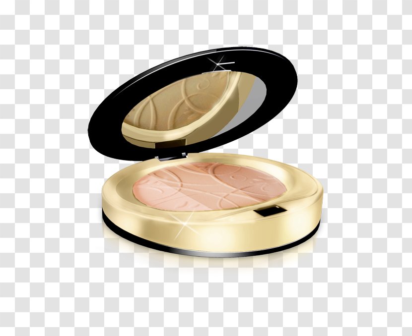 Face Powder Cosmetics L.A Colours Mineral Pressed Laura Mercier Eye Liner - Makeup Transparent PNG