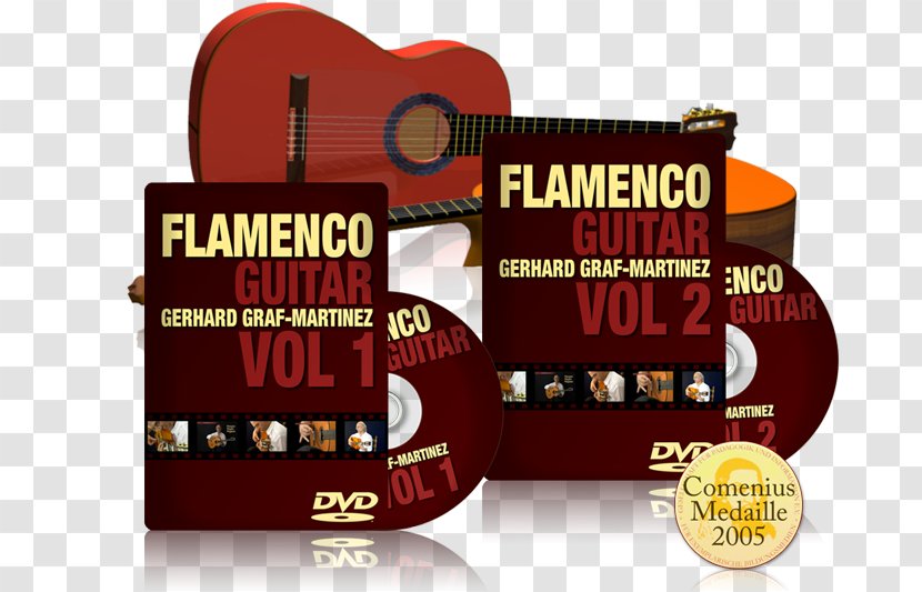 Flamenco Guitar Method Dance - Arpeggio - Spanish Transparent PNG