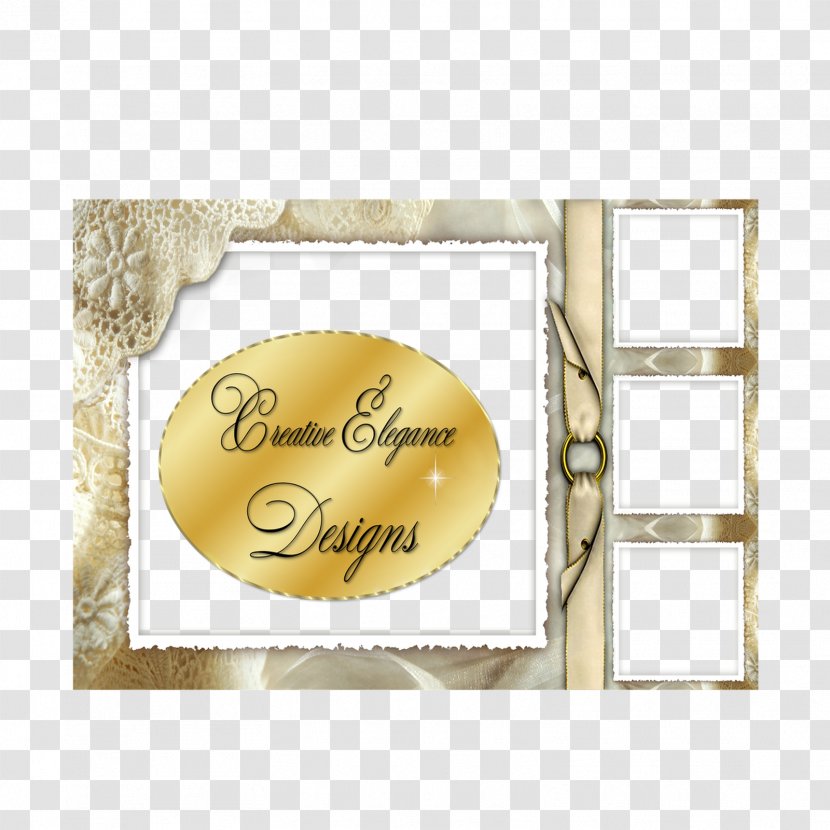 Photo Albums Song Picture Frames Photography - Brand - Lace Frame Transparent PNG