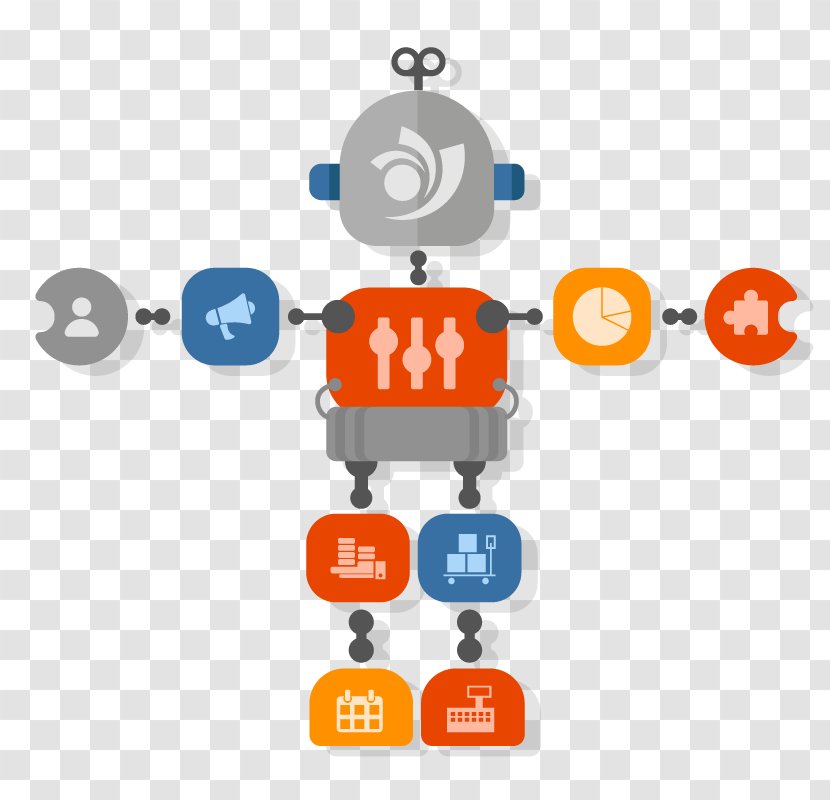 Modular Programming Computer Software Enterprise Resource Planning Modularity System - Scalable Transparent PNG