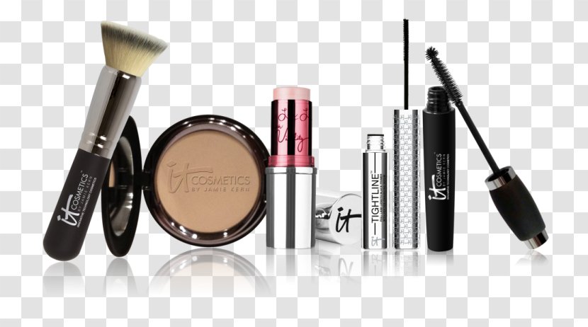 MAC Cosmetics Clip Art - Makeup Brush - MAKE UP TOOLS Transparent PNG