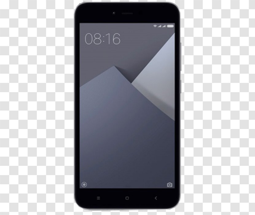 Redmi Note 5 Xiaomi LTE Smartphone - Technology Transparent PNG