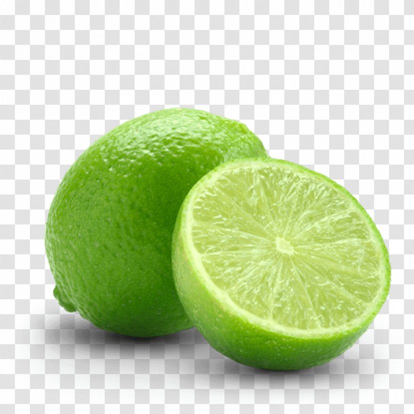 Key Lime Sweet Lemon Lemon-lime Drink - Natural Foods Transparent PNG