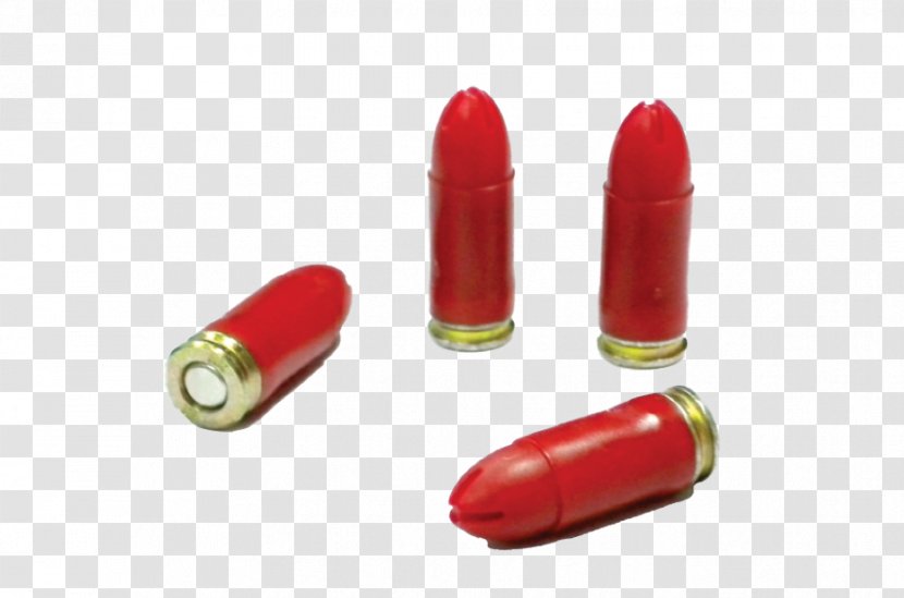 Bullet Blank Ammunition Plastic Firearm Transparent PNG