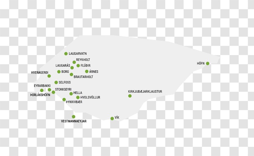 Map Line - Text Transparent PNG