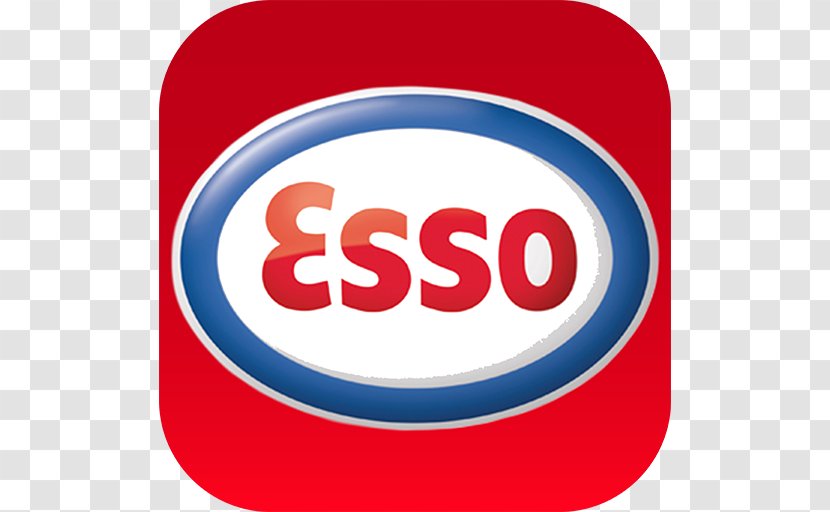 Light Works USA Esso Gas Animated Window Sign Ho O S Scale Miller 9030 Logo Brand Font Clip Art - Area - Fuchs Transparent PNG