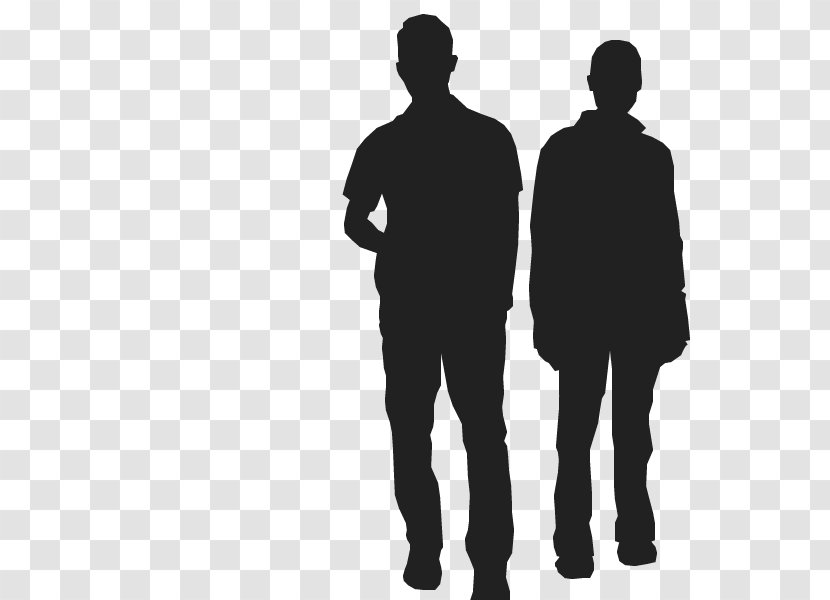 Silhouette Image Vector Graphics Royalty-free Fotolia - Human Transparent PNG