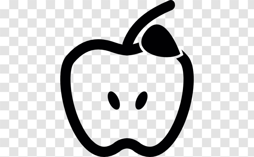 Drawing Clip Art - Happiness - Apple Transparent PNG