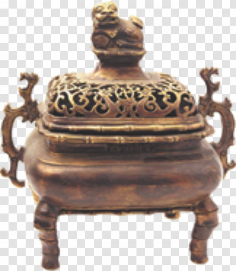 Censer Furnace Chinoiserie Google Images Antique - Heart - Appliance Transparent PNG