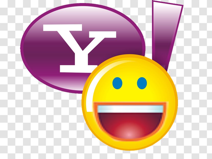 Yahoo! Mail Email Address Messenger - Yahoo - Photos Icon Transparent PNG