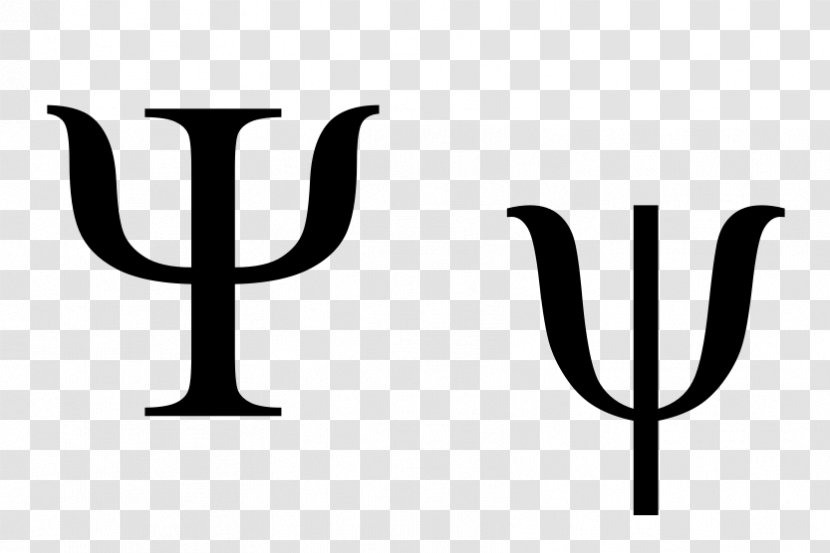 Psi Lambda Symbol Pound-force Per Square Inch Greek Alphabet Transparent PNG