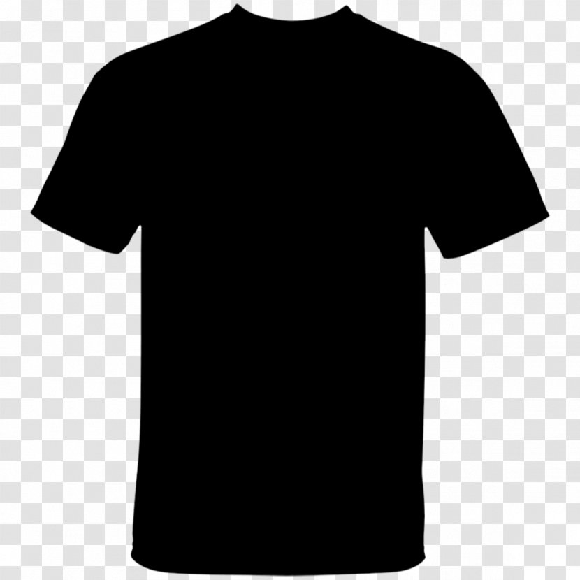 T-shirt Capri Holdings Clothing Crew Neck - White Transparent PNG