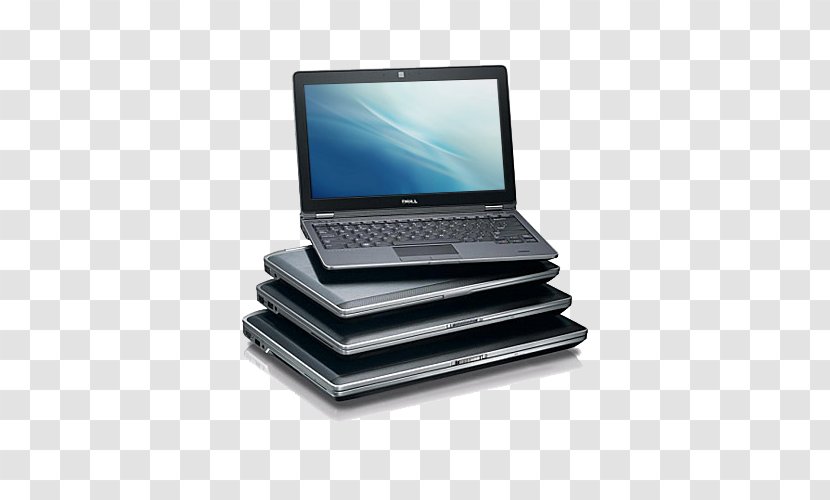Dell Second Hand Laptop Desktop Computers - Electronic Device - Latitude E6420 Transparent PNG