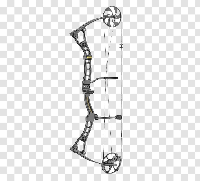 Compound Bows Bear Archery Bow And Arrow Hunting - Ranged Weapon - Take A Transparent PNG
