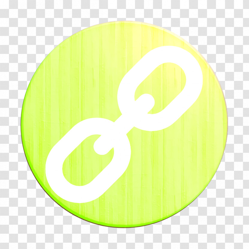 Link Icon Digital Marketing Icon Transparent PNG