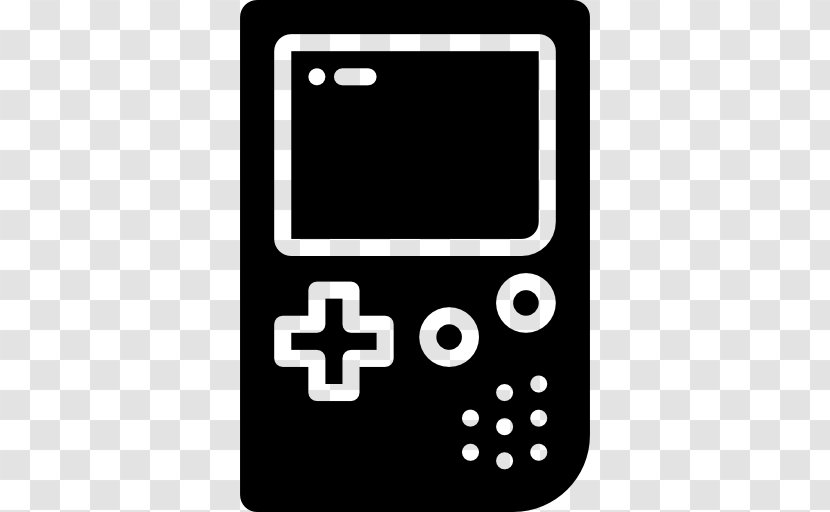 Feature Phone PlayStation Gamer Rayman 3: Hoodlum Havoc Game Boy - Video Consoles Transparent PNG