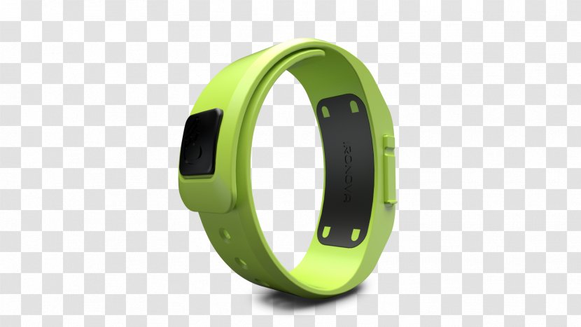 Green Wristband - Ring - Sweet Lime Transparent PNG