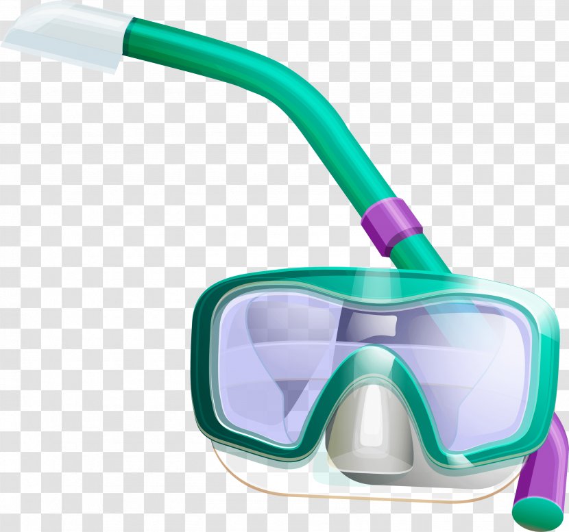 Glasses Background - Plastic - Sports Equipment Transparent PNG