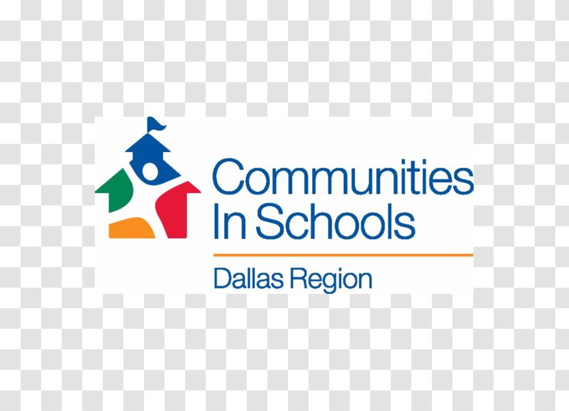 Communities In Schools Of Chicago Logo Organization Brand - Nevada - Area Transparent PNG