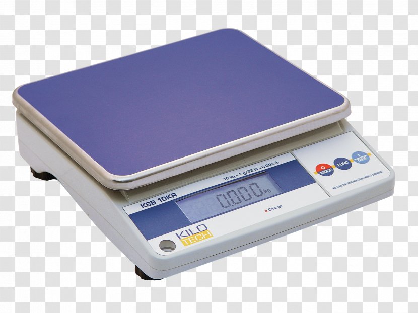 Measuring Scales Accuracy And Precision Kilotech Inc. Laboratory Calibration - Postal Scale - Office Purpose Transparent PNG