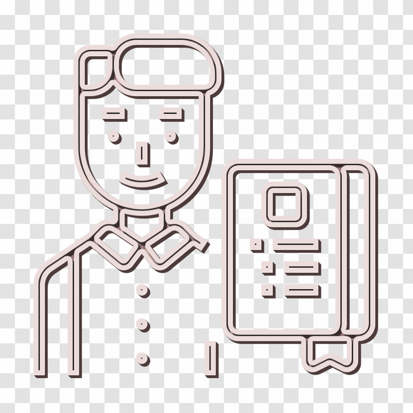 Student Icon Career Icon Transparent PNG