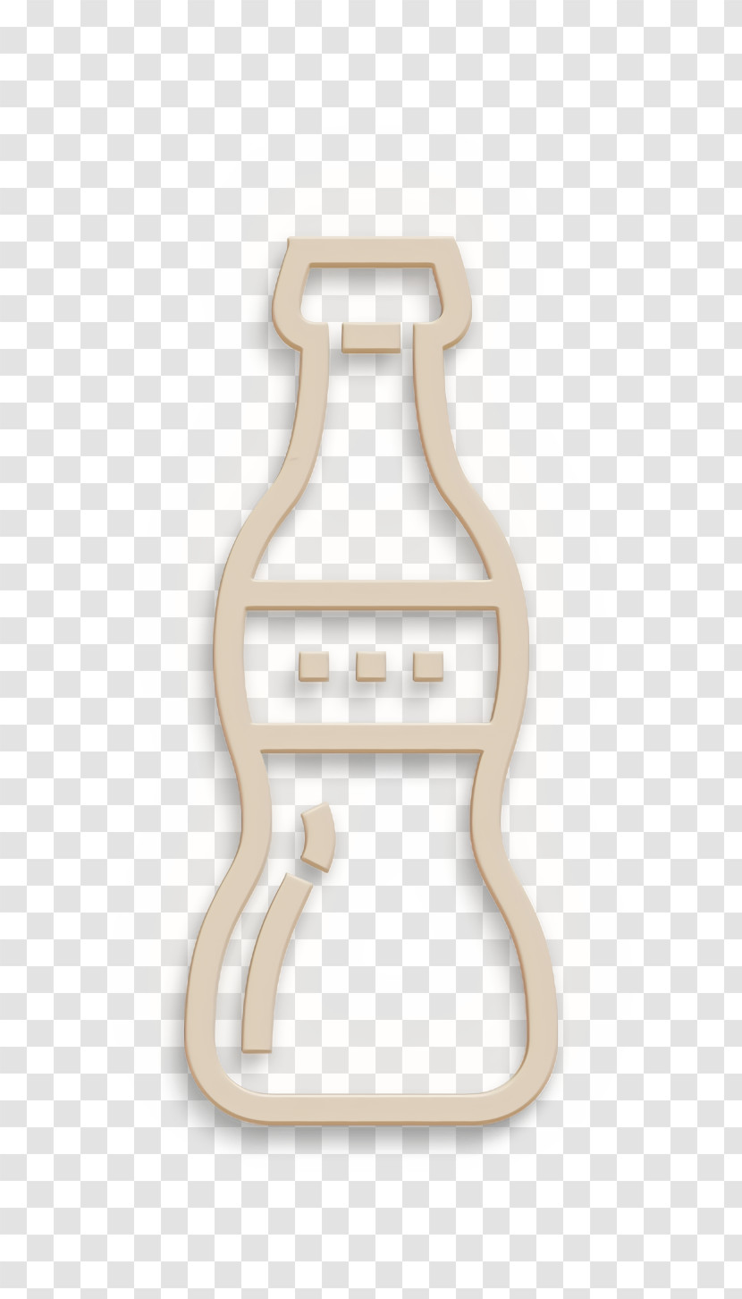 Beverage Icon Bottle Icon Cola Icon Transparent PNG