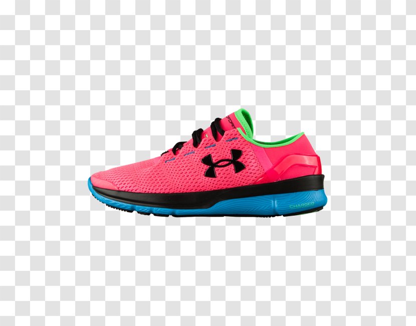 Sports Shoes Nike Free Running - Under Armour Tennis For Women Transparent PNG