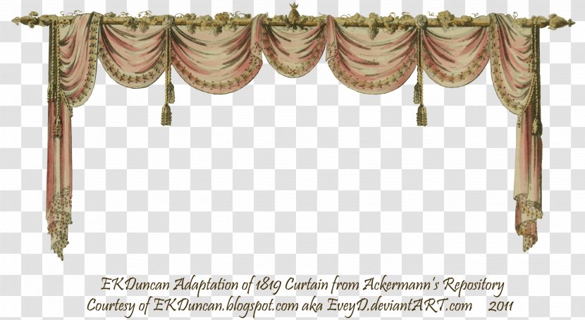 Window Blinds & Shades Treatment Theater Drapes And Stage Curtains Transparent PNG