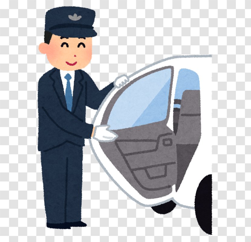 Taxi Driver Car Driving Transparent PNG