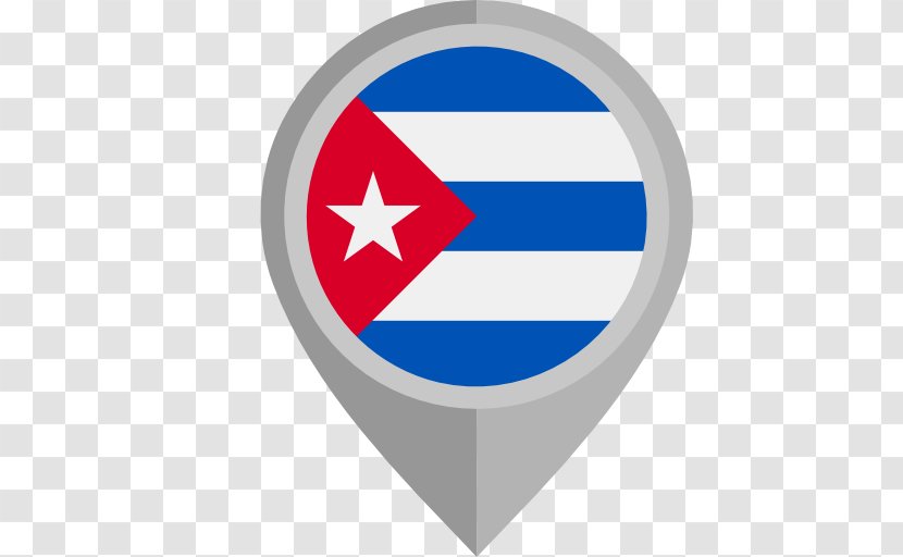 Flag Of Cuba Puerto Rico National - Sign Transparent PNG