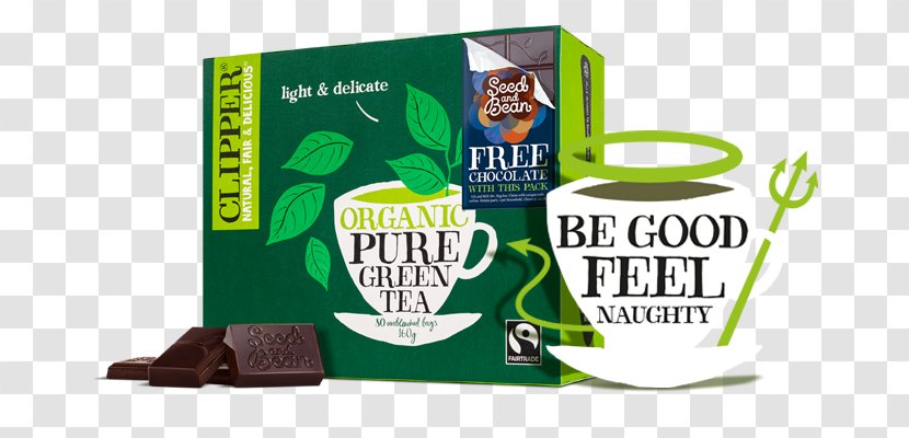 Green Tea Organic Food Matcha Gunpowder - Logo - Purchase Bag Labels Transparent PNG