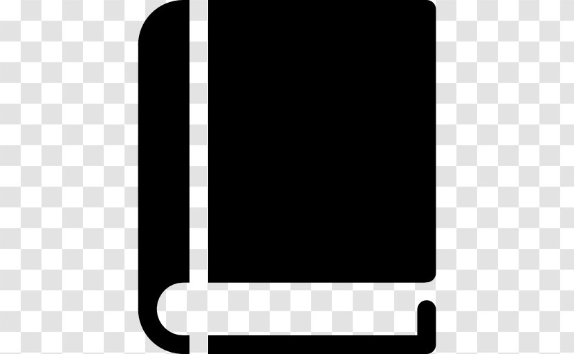 Bookmark Book Cover Transparent PNG