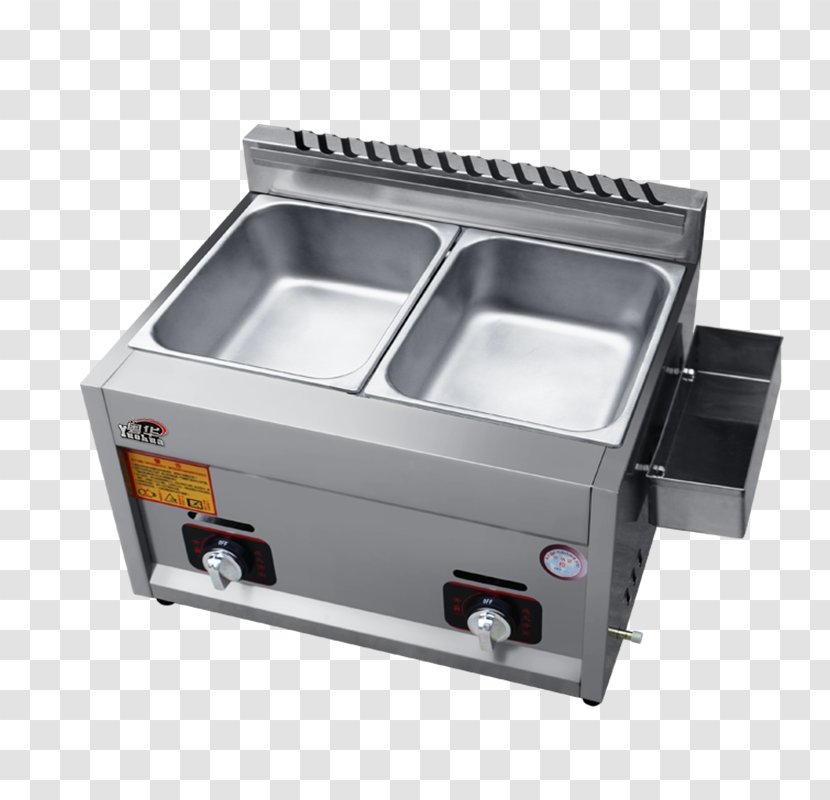 Cookware Accessory Food Warmer - Deep Fryer Transparent PNG