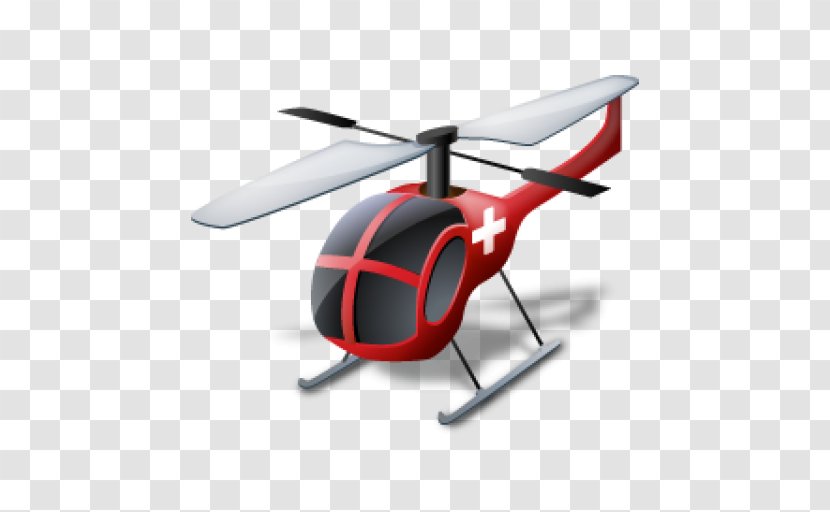 Helicopter Airplane Aircraft Car Air Medical Services Transparent PNG