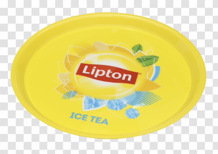 Plate Tray Plastic Advertising Logo Transparent PNG