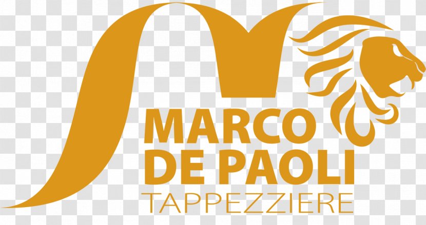 DE PAOLI MARCO Upholstery Textile Logo Couch - User - Reverso Context Transparent PNG