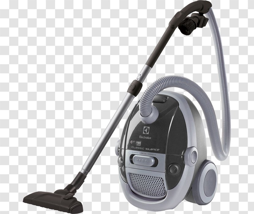 Electrolux Bagged Vacuum Cleaner European Union Energy Label UltraOne EUO9 - Aircondition Transparent PNG