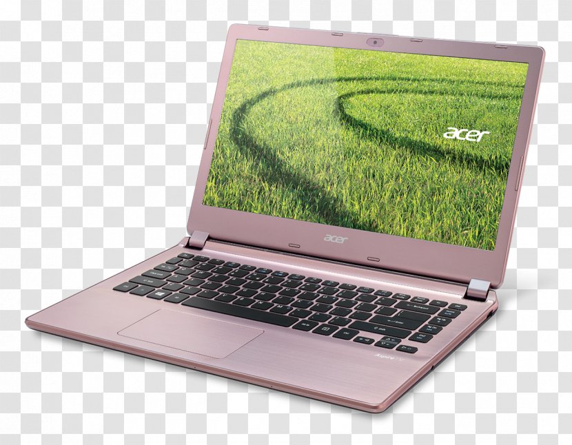 Laptop Intel Core Acer Aspire Hard Drives - Computer Transparent PNG