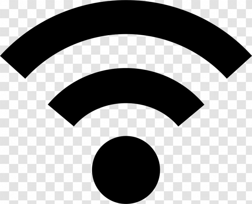 Wi-Fi Symbol Senyal - User Interface Transparent PNG