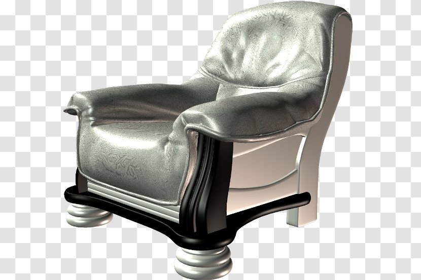 Chair Comfort Transparent PNG