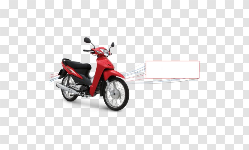 Honda Wave Series Motorcycle Vehicle SH150i - Car Transparent PNG