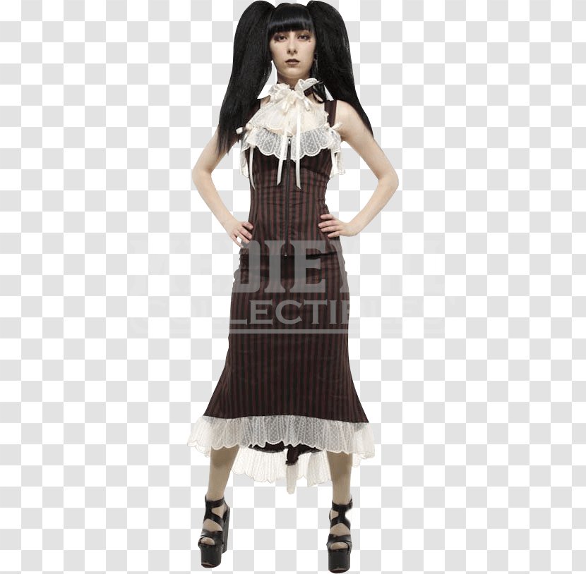 Waist Dress Skirt Costume Transparent PNG
