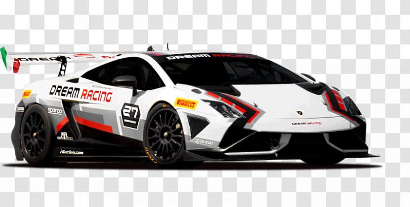 Lamborghini Gallardo Sports Car Racing Dream Porsche Transparent PNG