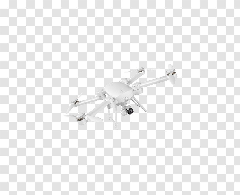 Unmanned Aerial Vehicle Quadcopter Prodrone Helicopter Rotor Design Change - Industry - Linkoo Technologies Transparent PNG