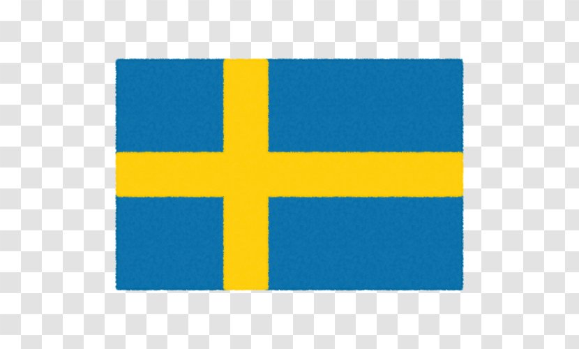 Flag Of Sweden Swedish Flags The World - United States Transparent PNG