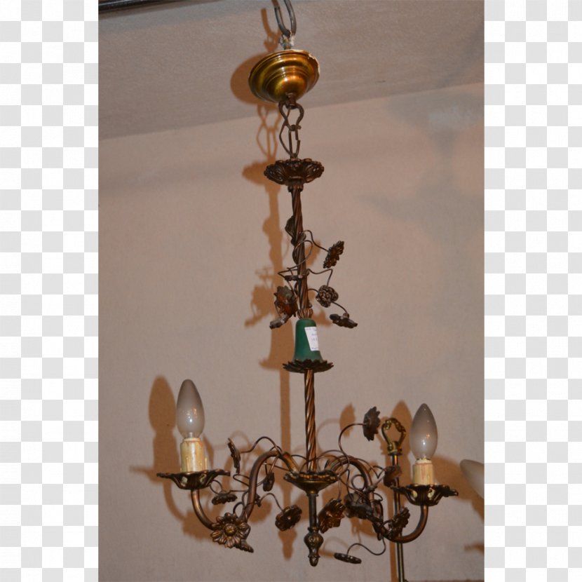 Chandelier 01504 Ceiling Light Fixture - Metal - Islamic Lighting Transparent PNG